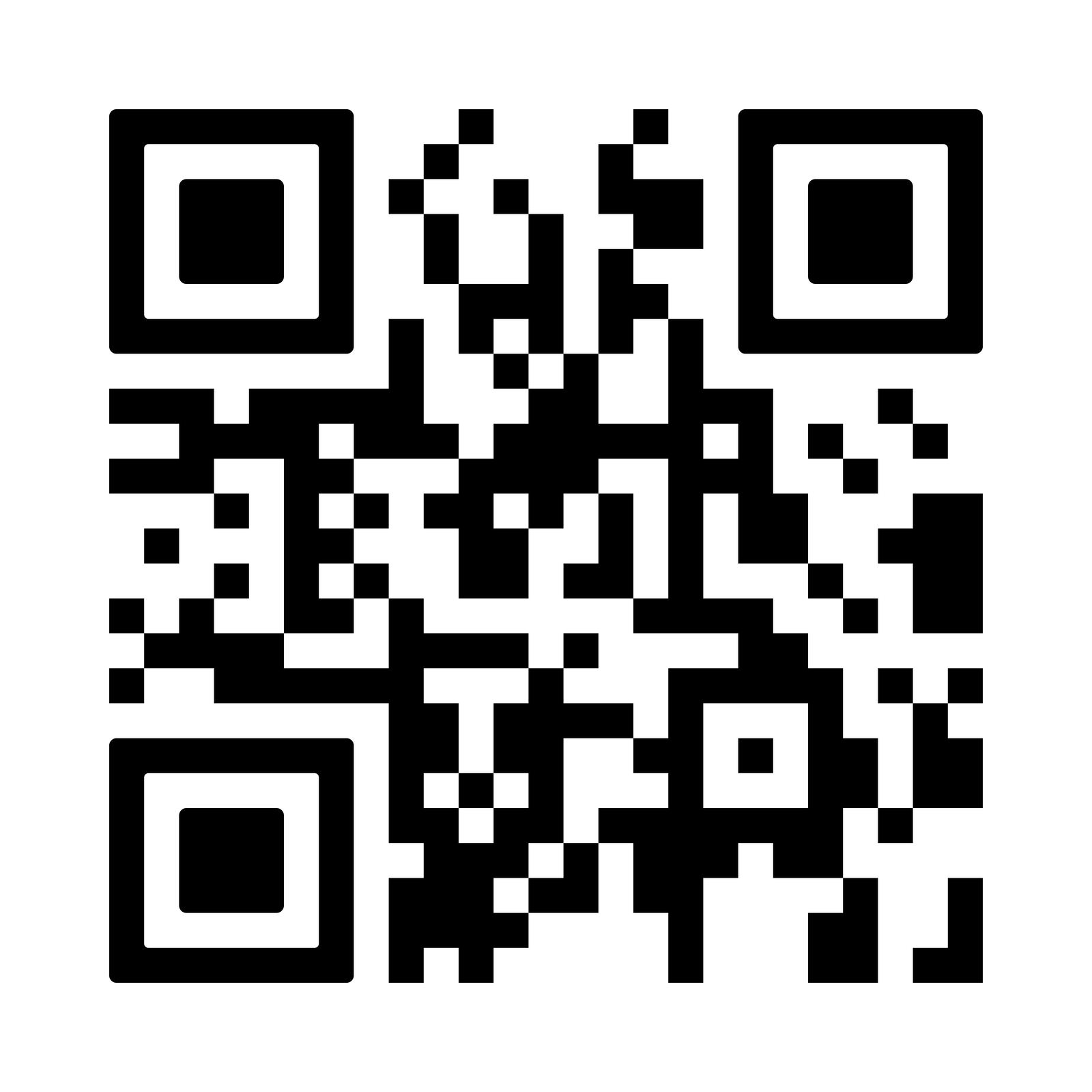QR Code do WhatsApp da Casa da Janis para contato em caso de imprevisto